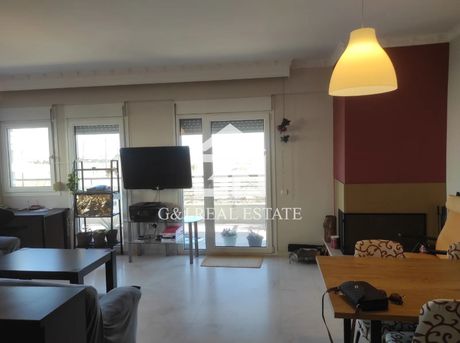 Διαμέρισμα 110τ.μ. για πώληση-Θερμαϊκός » Περαία