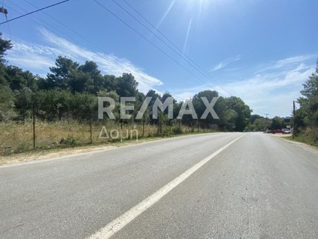 Parcel 4.334sqm for sale-Skiathos » Kolios