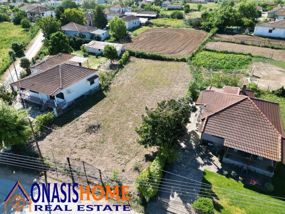 Land plot 800 sqm for sale, Thessaloniki - Rest Of Prefecture, Apollonia