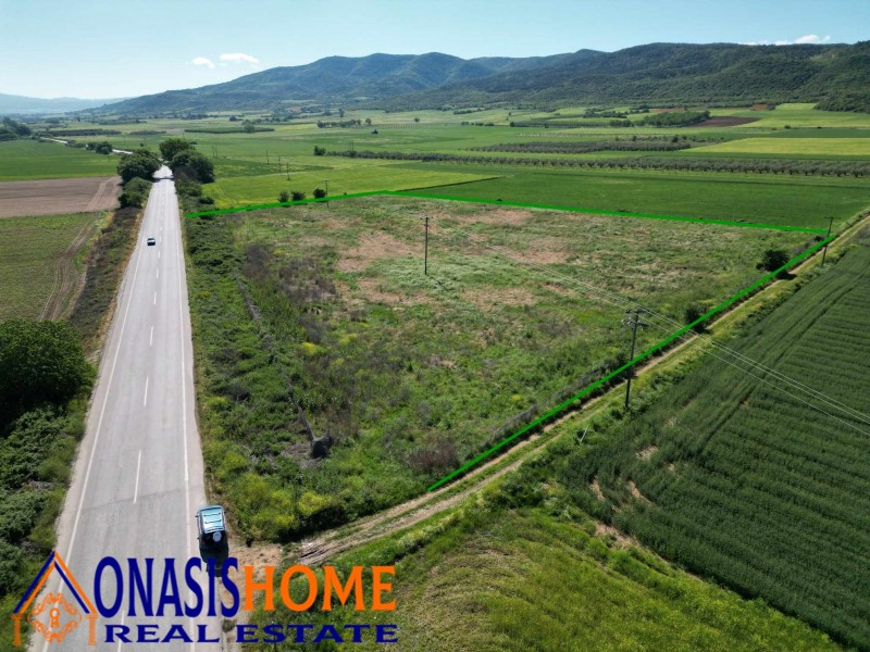 Αγροτεμάχια 16.000 τ.μ. πρός πώληση, Θεσσαλονίκη - Υπόλ. Νομού, Ρεντίνα