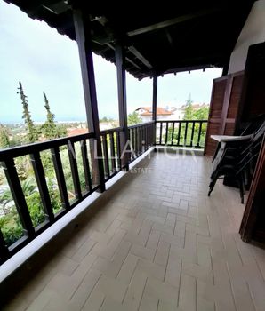 Apartment 135sqm for rent-Panorama » Center
