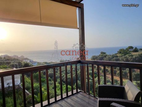 Apartment 96sqm for sale-Chania » Chalepa