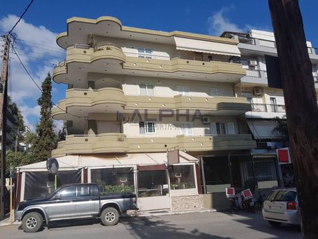 Store 62sqm for sale-Heraclion Cretes » Akadimia