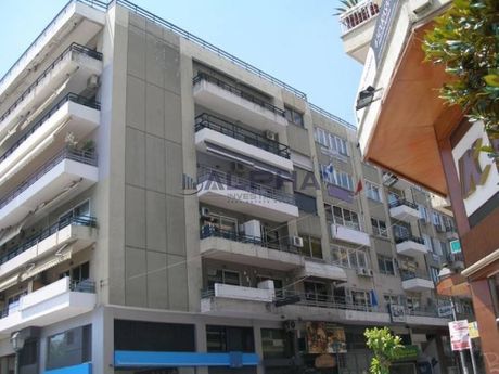 Office 74sqm for sale-Kavala » Ag. Pavlos