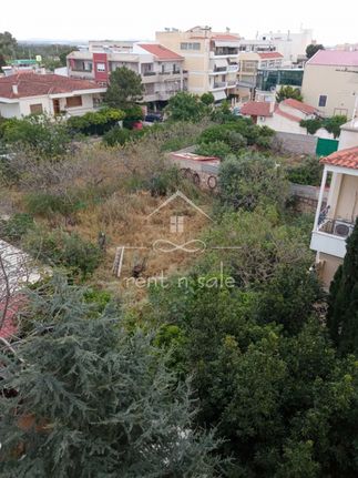 Land plot 1.100 sqm for sale, Athens - East, Koropi