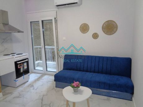 Apartment 40sqm for rent-Dioikitirio