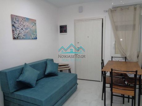 Apartment 38sqm for rent-Neapoli » Agios Giorgios - Troada