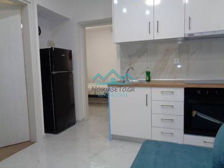 Apartment 38sqm for rent-Neapoli » Agios Giorgios - Troada