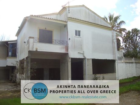 Apartment 166sqm for sale-Corfu » Lefkimmi