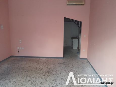 Κατάστημα 54τ.μ. για ενοικίαση-Φάληρο