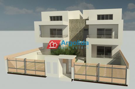 Apartment 50sqm for sale-Nafplio » Agia Kiriaki