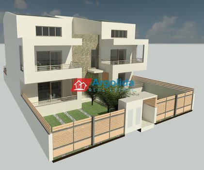 Apartment 68sqm for sale-Nafplio » Center