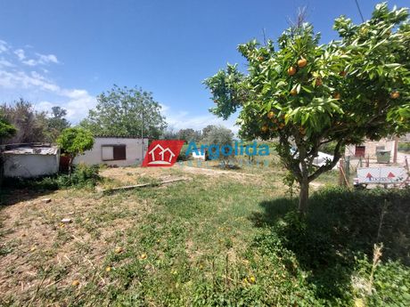 Οικόπεδο 300τ.μ. για πώληση-Ναύπλιο » Κέντρο