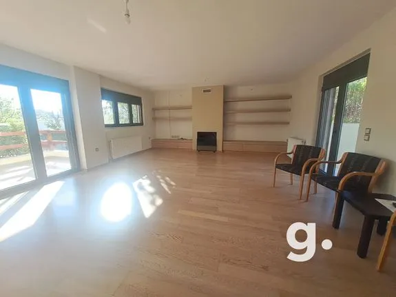 Apartment 143 sqm for rent, Athens - North, Melissia