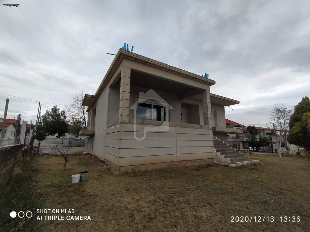 Μονοκατοικία 160 τ.μ. προς πώληση, Νέα Μεσημβρία