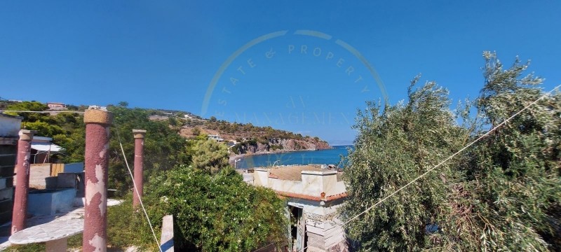 Οικόπεδο 350 τ.μ. πρός πώληση, Νησιά Αργοσαρωνικού, Αίγινα
