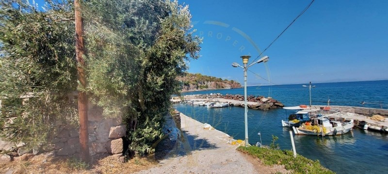 Οικόπεδο 350 τ.μ. πρός πώληση, Νησιά Αργοσαρωνικού, Αίγινα