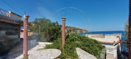 Land plot 350sqm for sale-Aegina » Portes
