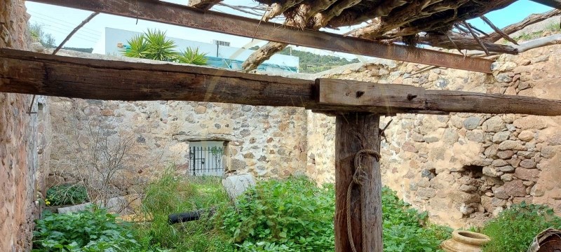 Οικόπεδο 350 τ.μ. πρός πώληση, Νησιά Αργοσαρωνικού, Αίγινα