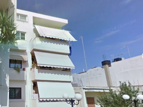 Apartment 42sqm for sale-Heraclion Cretes » Mastabas