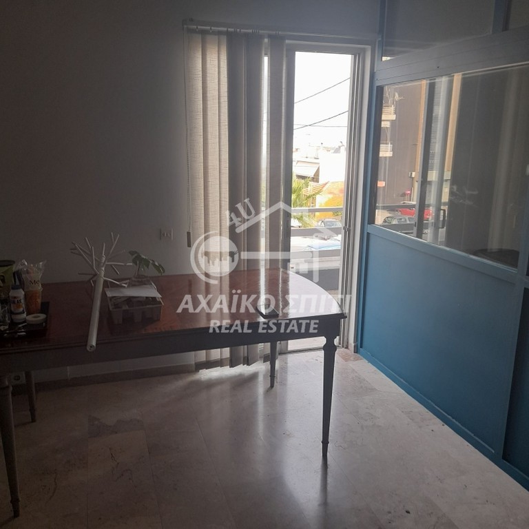 Αίθουσα 85 τ.μ. πρός ενοικίαση, Αχαΐα, Πάτρα