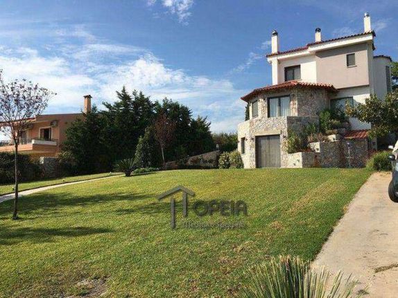 Villa 330 sqm for rent, Rest Of Attica, Anavissos