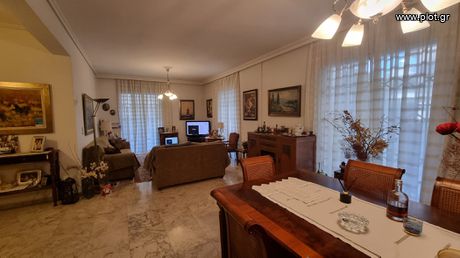 Apartment 132sqm for sale-Marousi » Neo Terma