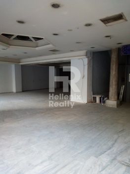 Store 1.500sqm for sale-Patra » Patra Centre