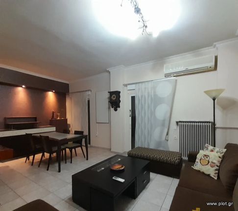 Apartment 112 sqm for sale, Athens - Center, Pagkrati