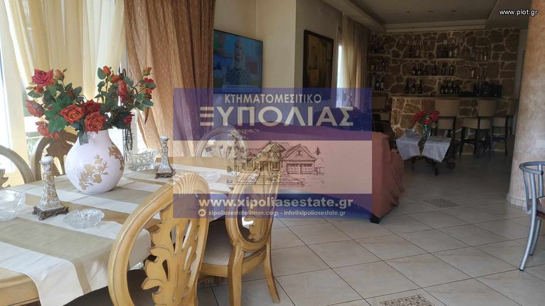 Detached home 300 sqm for sale, Athens - South, Vari - Varkiza