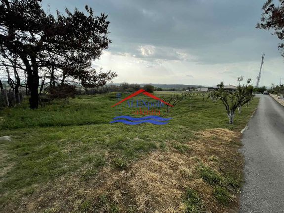 Parcel 6.500 sqm for sale, Evros, Traianoupoli
