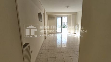 Apartment 55sqm for rent-Volos » Analipsi