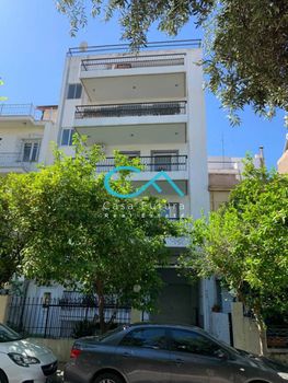 Κτίριο 312τ.μ. για πώληση-Άγιος ιωάννης ρέντης » Κέντρο