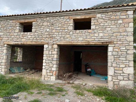 Μονοκατοικία 120 τ.μ. για πώληση