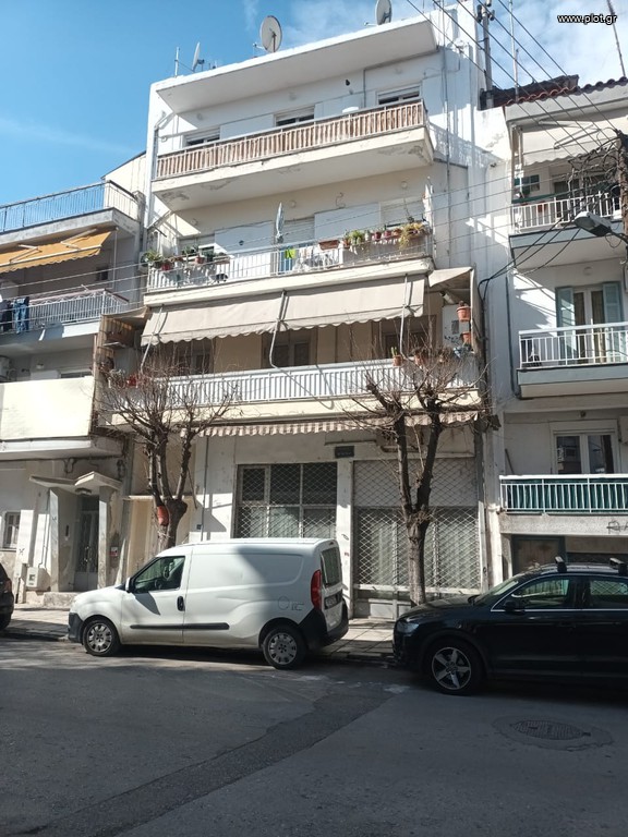 Κατάστημα 55 τ.μ. πρός πώληση, Θεσσαλονίκη - Κέντρο, Ξηροκρήνη