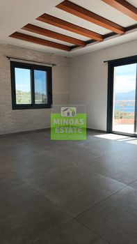 Apartment 90sqm for rent-Akrotiri » Sternes