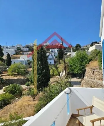 Detached home 94 sqm for sale, Cyclades, Paros