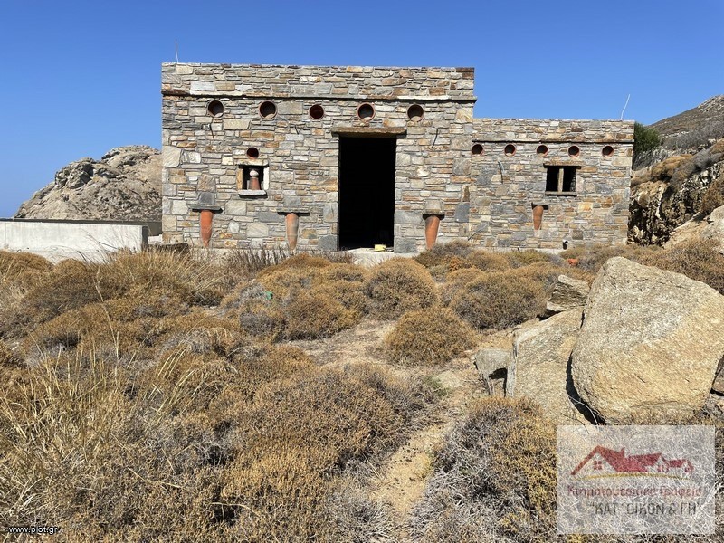 Μονοκατοικία 90 τ.μ. πρός πώληση, Κυκλάδες, Νάξος