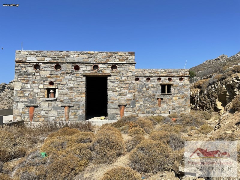 Μονοκατοικία 90 τ.μ. πρός πώληση, Κυκλάδες, Νάξος