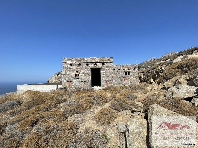 Μονοκατοικία 90 τ.μ. πρός πώληση, Κυκλάδες, Νάξος
