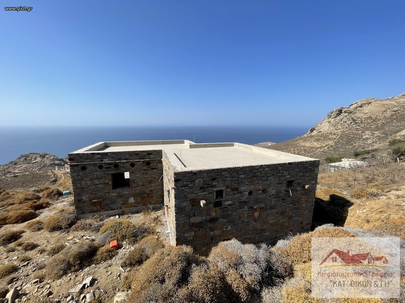Μονοκατοικία 90 τ.μ. πρός πώληση, Κυκλάδες, Νάξος