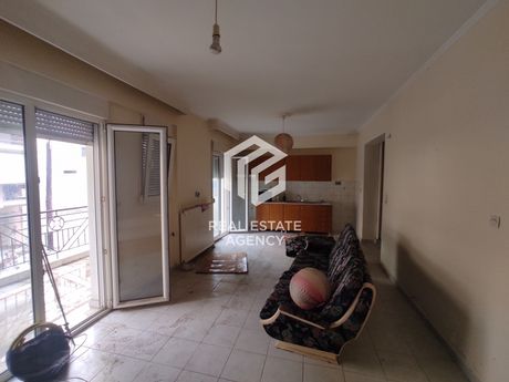Apartment 37 sqm for sale