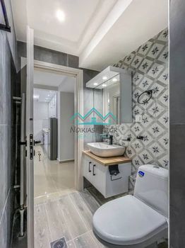 Apartment 50sqm for sale-Agios Dimitrios