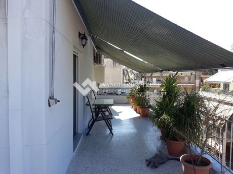 Apartment 75sqm for sale-Patision - Acharnon » Agios Panteleimonas