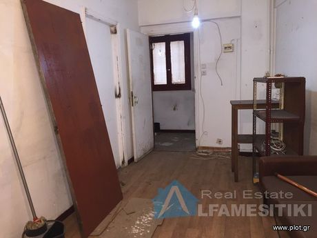 Office 23sqm for sale-Kentro » Omonoia