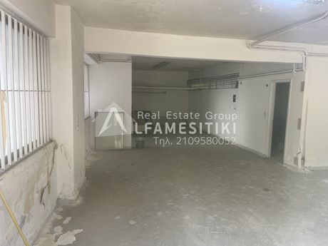 Αποθήκη 114τ.μ. για πώληση-Μοσχάτο