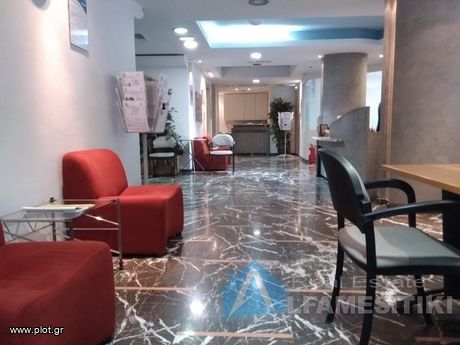 Showroom 400sqm for sale-Kentro » Omonoia