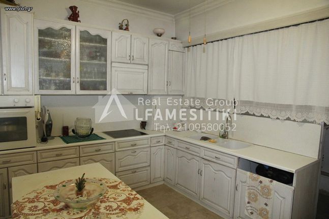 Apartment 130 sqm for sale, Athens - Center, Kolonos - Kolokinthous