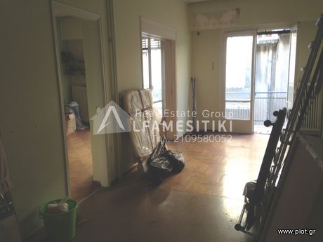 Apartment 73sqm for sale-Patision - Acharnon » Agios Panteleimonas
