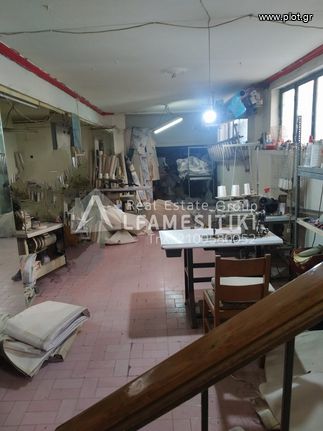 Warehouse 67 sqm for sale, Athens - Center, Patisia